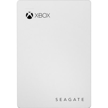 Внешний жесткий диск (HDD) Seagate Game Drive for Xbox STEA2000417 2Tb White