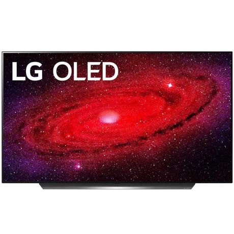 Телевизор LG OLED55CXRLA (2020)
