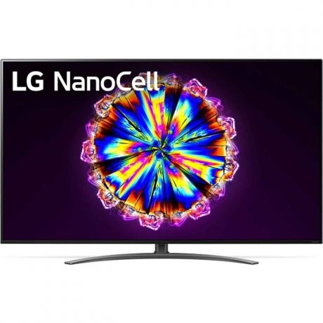 LED Телевизор LG 65NANO956NA NanoCell 8K