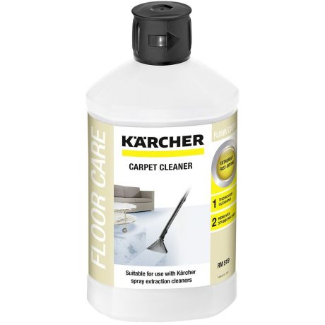 Чистящие средство Karcher RM 519 (6.295-771.0)