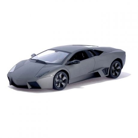 Радиоуправляемый автомобиль MZ Model Lamborghini Reventon 1:10 - 2053-Silver