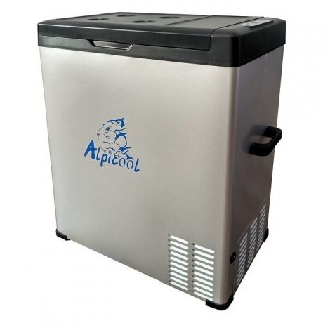 Автохолодильник Alpicool C75 (без батареи)