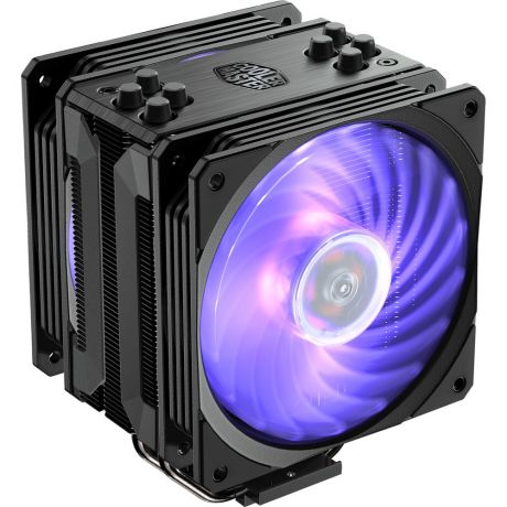 Кулер Cooler Master CPU Cooler Hyper 212 RGB Black EditionRR-212S-20PC-R1