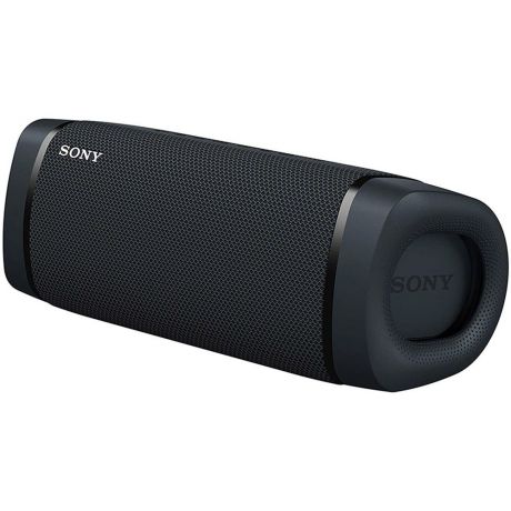Портативная акустика Sony SRS-XB33/BC