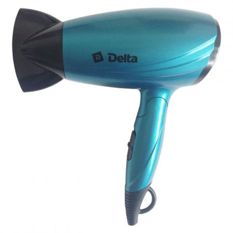 Фен Delta DL-0933
