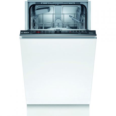 Встраиваемая посудомоечная машина Bosch Hygiene Dry Serie 2 SPV2HKX4DR