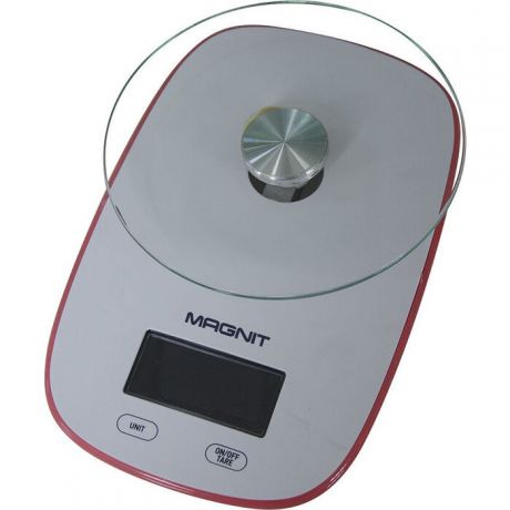 Весы кухонные MAGNIT RMX-6301