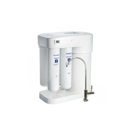 Система для очистки воды Аквафор ОСМО-М-050-4-Б-М