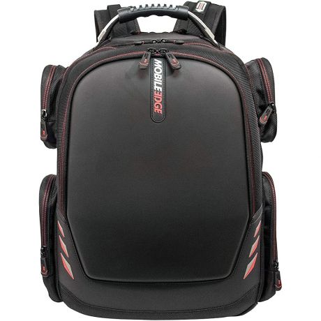 Сумка Mobile Edge Core Gaming Backpack (MECGBP1)