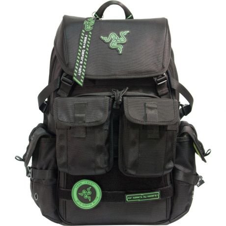 Сумка Razer Tactical Pro Gaming Backpack (BP17)