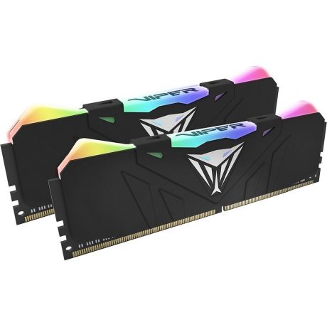 Оперативная память Patriot 16GB PC33000 DDR4 KIT2 PVR416G413C9K