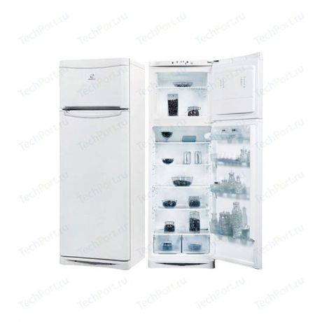 Холодильник Indesit TIA 18