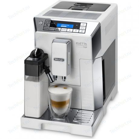 Кофемашина DeLonghi ECAM 45.760 W