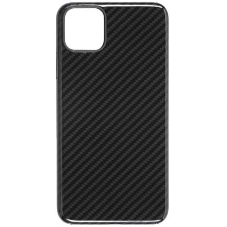 Чехол для смартфона Barn&Hollis для iPhone 11 Pro глянцевый, серый