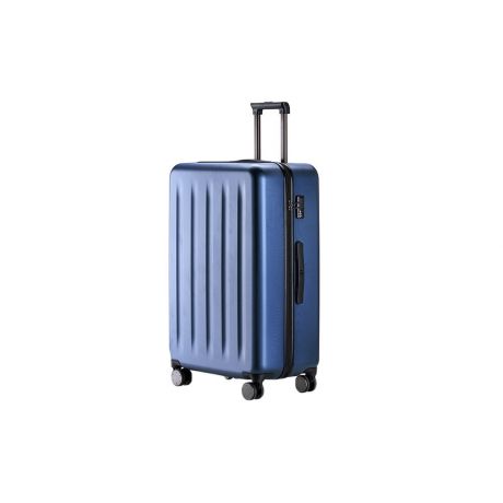 Чемодан Xiaomi NinetyGo PC Luggage 28, синий