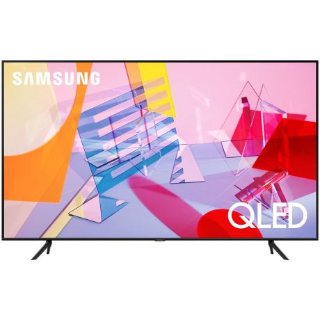 Телевизор Samsung QE85Q60TAUXRU (2020)