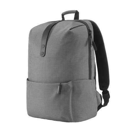 Рюкзак Xiaomi Mi Casual Backpack, серый