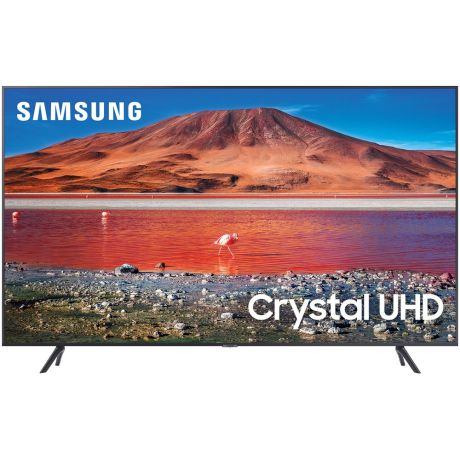 Телевизор Samsung UE70TU7090UXRU (2020)