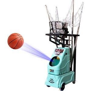 Робот баскетбольный DFC для подачи мячей RB300