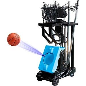 Робот баскетбольный DFC для подачи мячей RB200