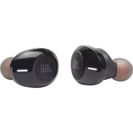 Наушники JBL Tune 125TWS, чёрный