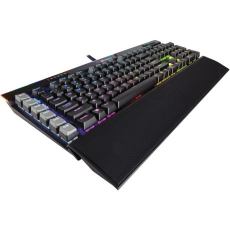 Клавиатура Corsair Gaming K95 RGB Platinum Cherry MX Speed