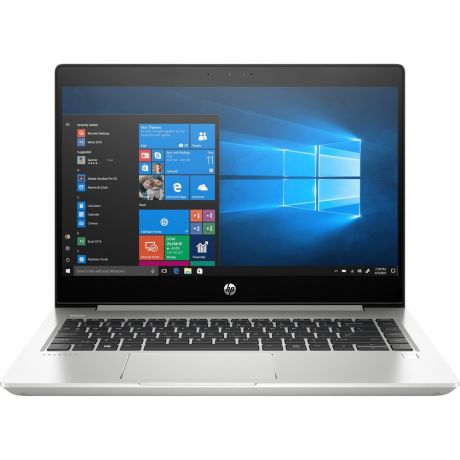 Ноутбук HP ProBook 445 G6 Silver (7DD90EA)