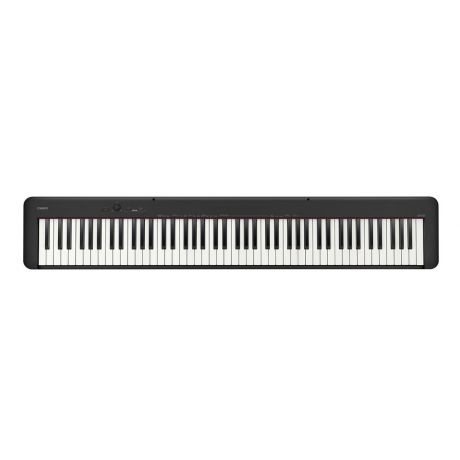 Цифровые пианино Casio CDP-S100BK
