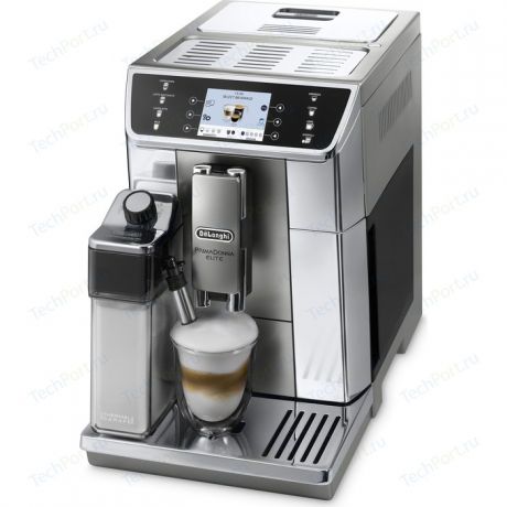 Кофемашина DeLonghi ECAM 650.55.MS