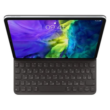 Чехол-клавиатура Apple Smart Keyboard Folio для iPad Pro 11" (2?го поколения)