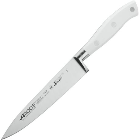 Кухонный нож Arcos Riviera Blanca 233424W