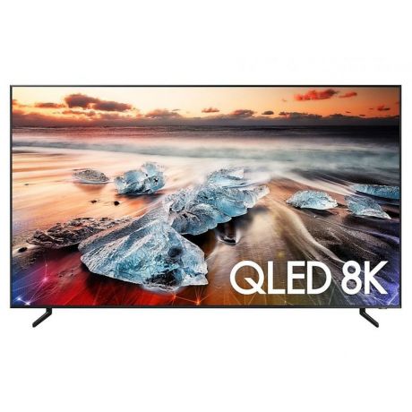 Телевизор Samsung QE98Q900RBUXRU (2020)