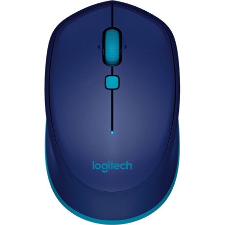 Компьютерная мышь Logitech M535 910-004531
