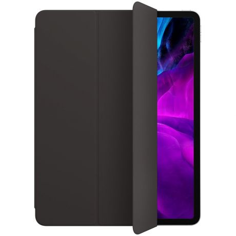 Чехол для планшета Apple Smart Folio iPad Pro 12.9 (4-го поколения) Black