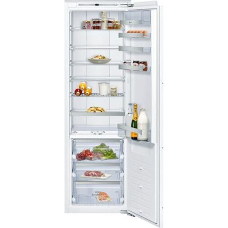 Встраиваемый холодильник NEFF KI8818D20R