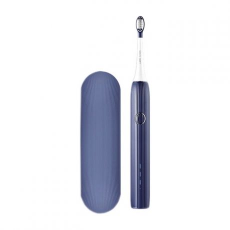 Электрическая зубная щётка Soocas V1 синяя