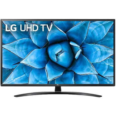 Телевизор LG 65UN74006LA (2020)