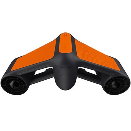 Подводный скутер Geneinno Trident (T2T-OR) оранжевый