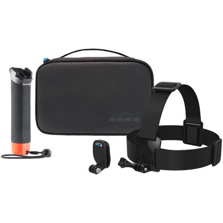 Набор аксессуаров GoPro Adventure Kit (AKTES-001)