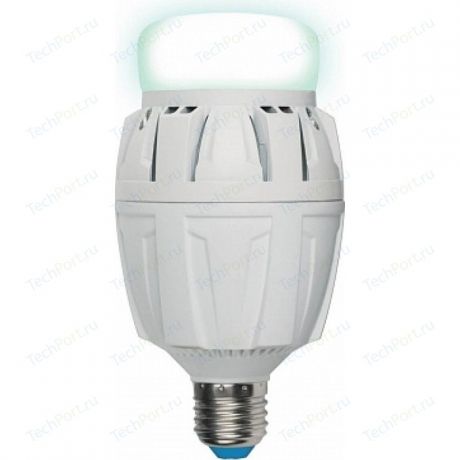 Светодиодная лампа Uniel LED-M88-50W/NW/E27/FR ALV01WH