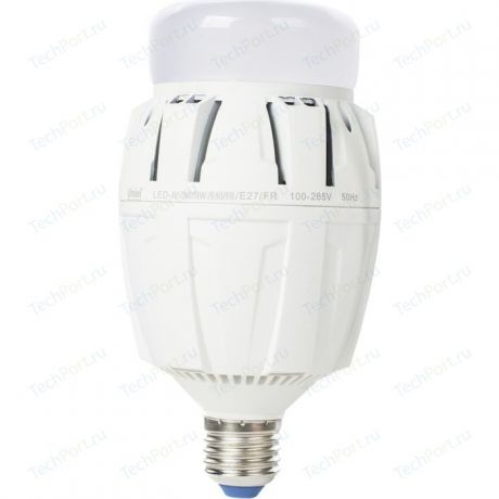 Светодиодная лампа Uniel LED-M88-70W/DW/E27/FR ALV01WH