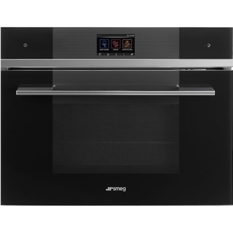 Духовой шкаф Smeg SF4104WMCN