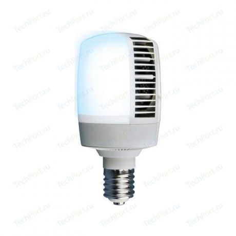 Светодиодная лампа Uniel LED-M105-70W/DW/E40/FR ALV02WH