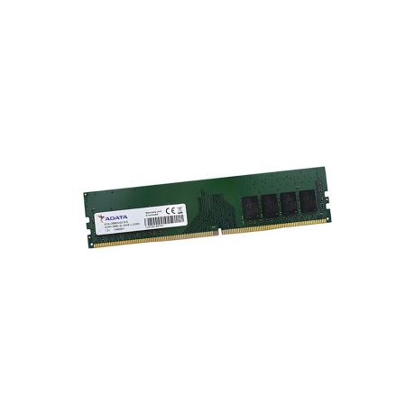 Оперативная память ADATA 4GB PC21300 DDR4 AD4U2666W4G19-S