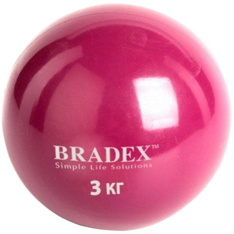 Медбол Bradex SF 0258