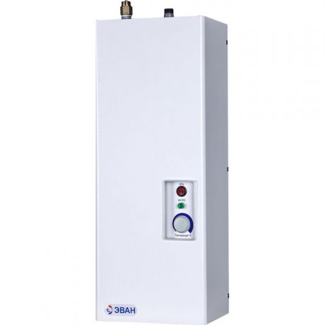 Электрический проточный водонагреватель ЭВАН B1-30