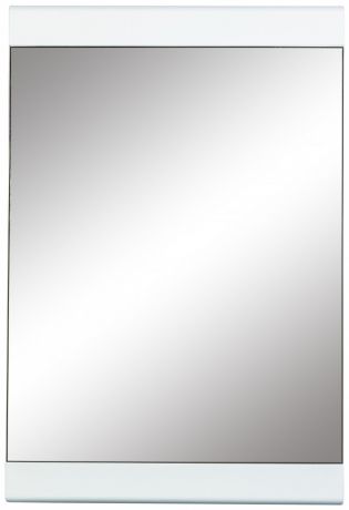 Зеркало 58х89 см белый Orange Корро Ko-55ZEW