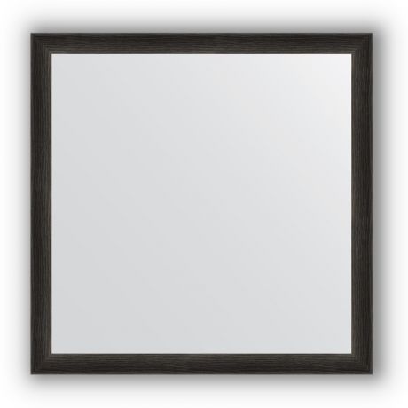 Зеркало 60х60 см черный дуб Evoform Definite BY 0614