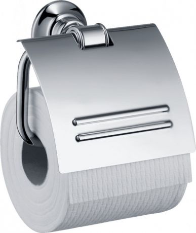 Держатель туалетной бумаги Axor Montreux 42036000