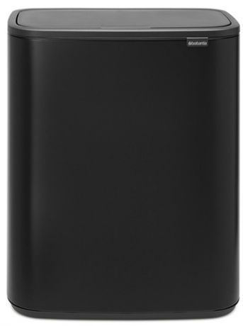 Мусорное ведро 60л Brabantia Touch Bin Bo 223020